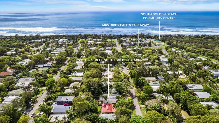 25 Peter Street, South Golden Beach NSW 2483