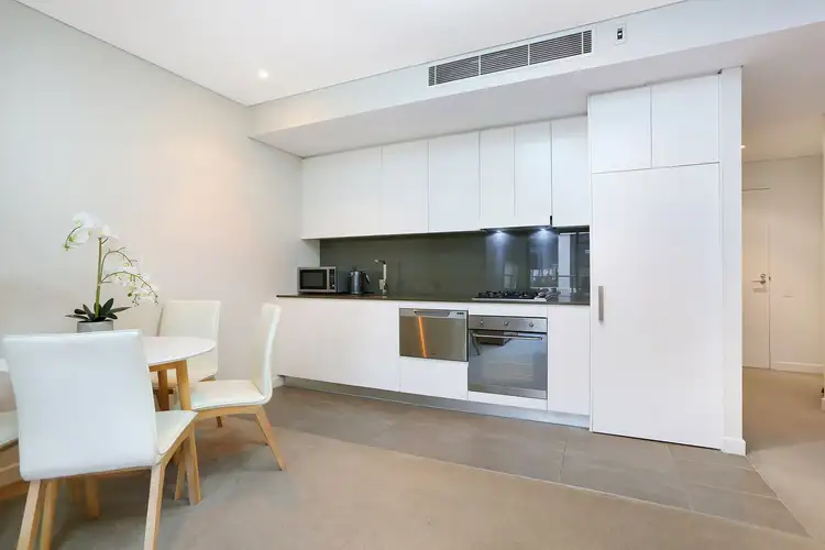 UNIT 32/15-21 Mindarie Street, Lane Cove North NSW 2066