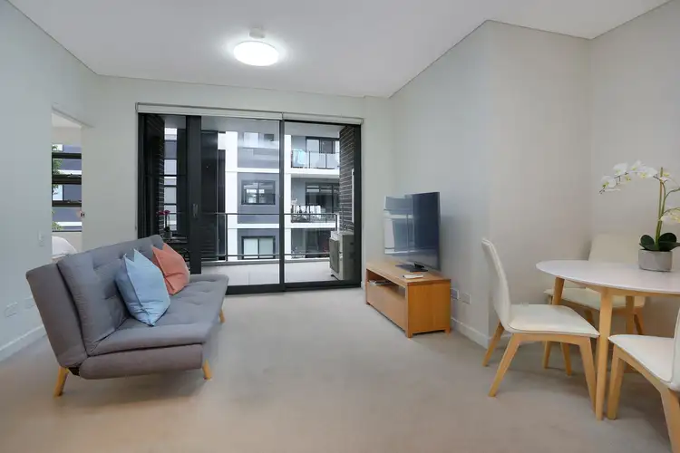 Third view of Homely unit listing, UNIT 32/15-21 Mindarie Street, Lane Cove North NSW 2066