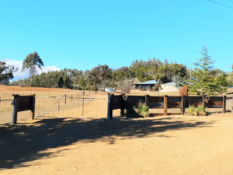 Fifth view of Homely rural property listing, 18 Bunyanvale Road, Bunyan NSW 2630