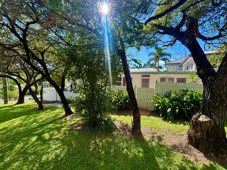 Second view of Homely unit listing, UNIT 2/43 Saunders Street, Indooroopilly QLD 4068