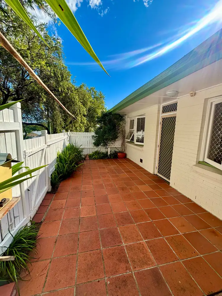 Third view of Homely unit listing, UNIT 2/43 Saunders Street, Indooroopilly QLD 4068