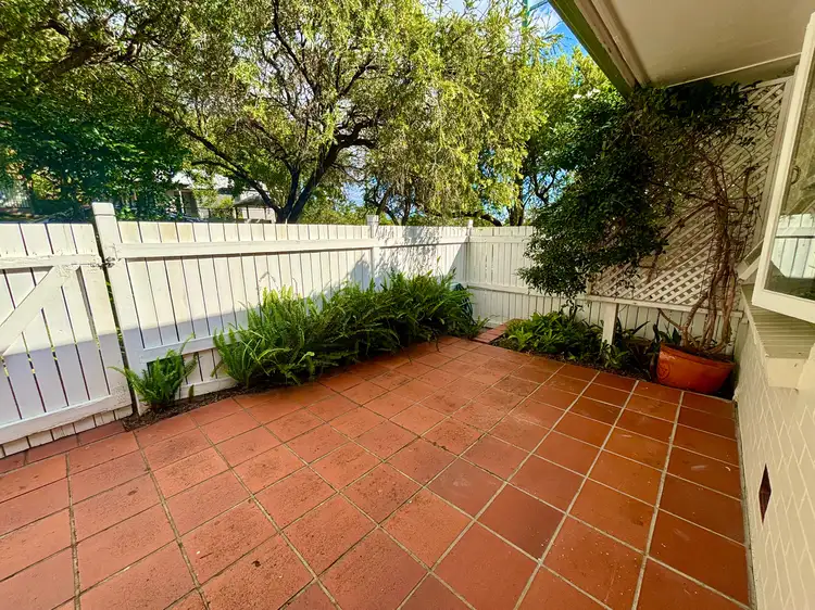 Fourth view of Homely unit listing, UNIT 2/43 Saunders Street, Indooroopilly QLD 4068