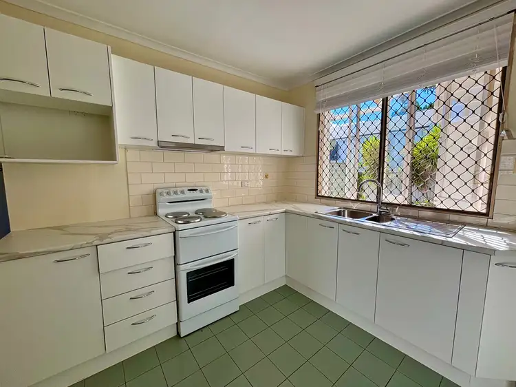 Fifth view of Homely unit listing, UNIT 2/43 Saunders Street, Indooroopilly QLD 4068