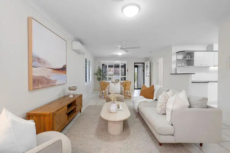 UNIT 75/110 Scrub Road, Carindale QLD 4152