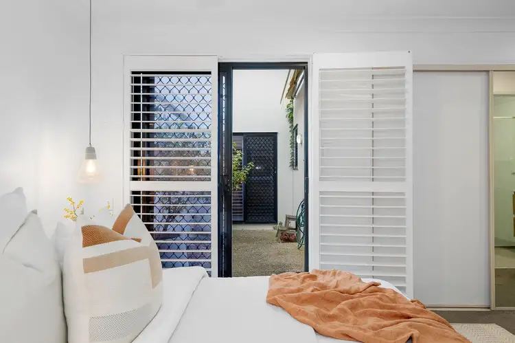 Fifth view of Homely townhouse listing, UNIT 75/110 Scrub Road, Carindale QLD 4152