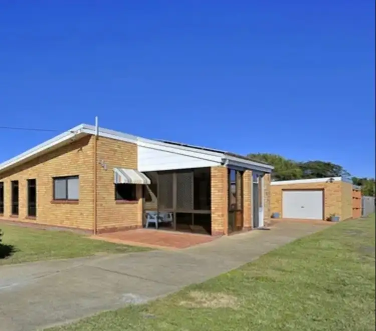 Main view of Homely house listing, 148 Woongarra Scenic Drive, Bargara QLD 4670