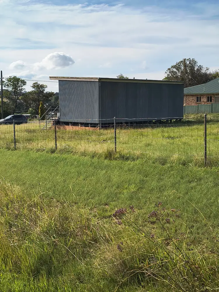 35 Scott Street, Tenterfield NSW 2372