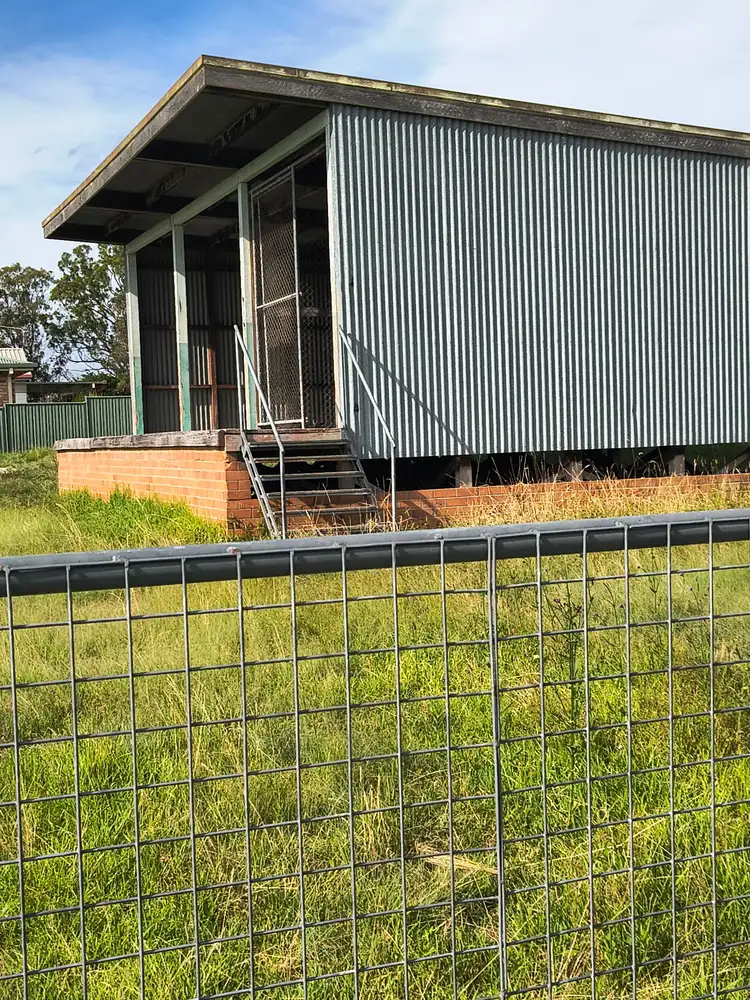 35 Scott Street, Tenterfield NSW 2372
