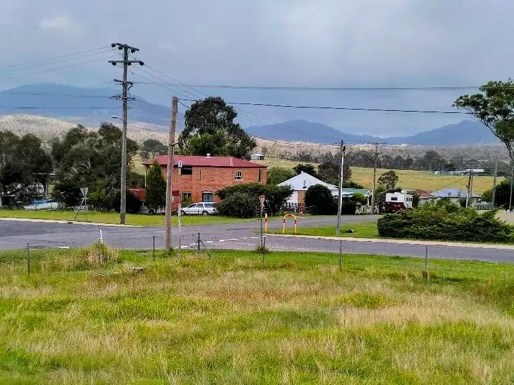 Fourth view of Homely land listing, 35 Scott Street, Tenterfield NSW 2372
