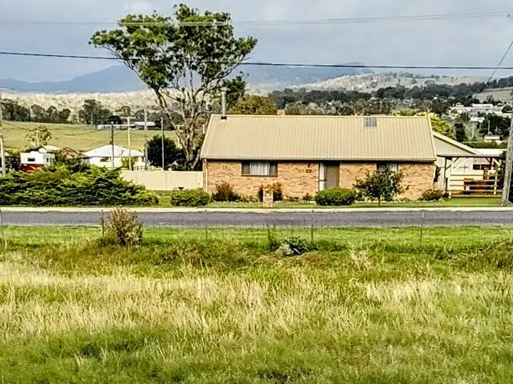 Fifth view of Homely land listing, 35 Scott Street, Tenterfield NSW 2372