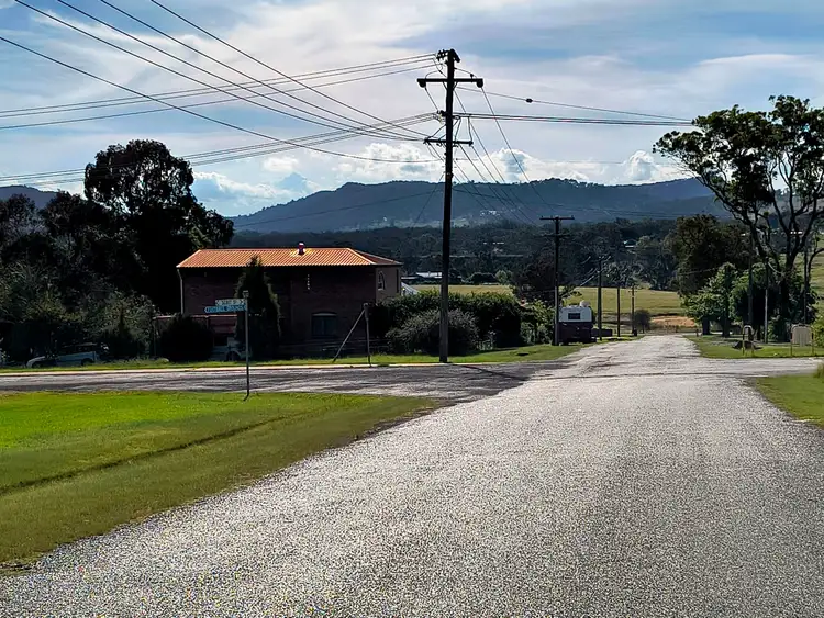 Sixth view of Homely land listing, 35 Scott Street, Tenterfield NSW 2372