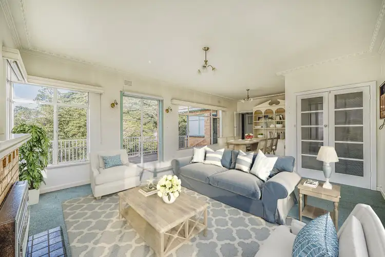 4 Lynette Avenue, Beaumaris VIC 3193