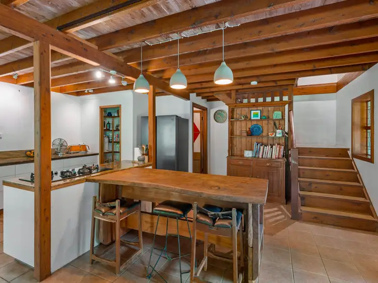 5B Ardmore Park Road, Kuranda QLD 4881