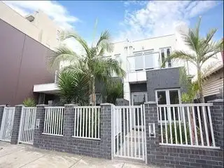 Main view of Homely townhouse listing, 6 EDDY STREET, Moonee Ponds VIC 3039