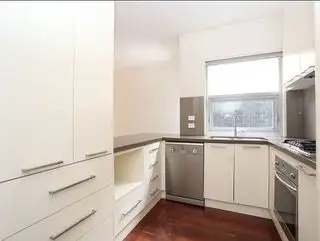 Second view of Homely townhouse listing, 6 EDDY STREET, Moonee Ponds VIC 3039