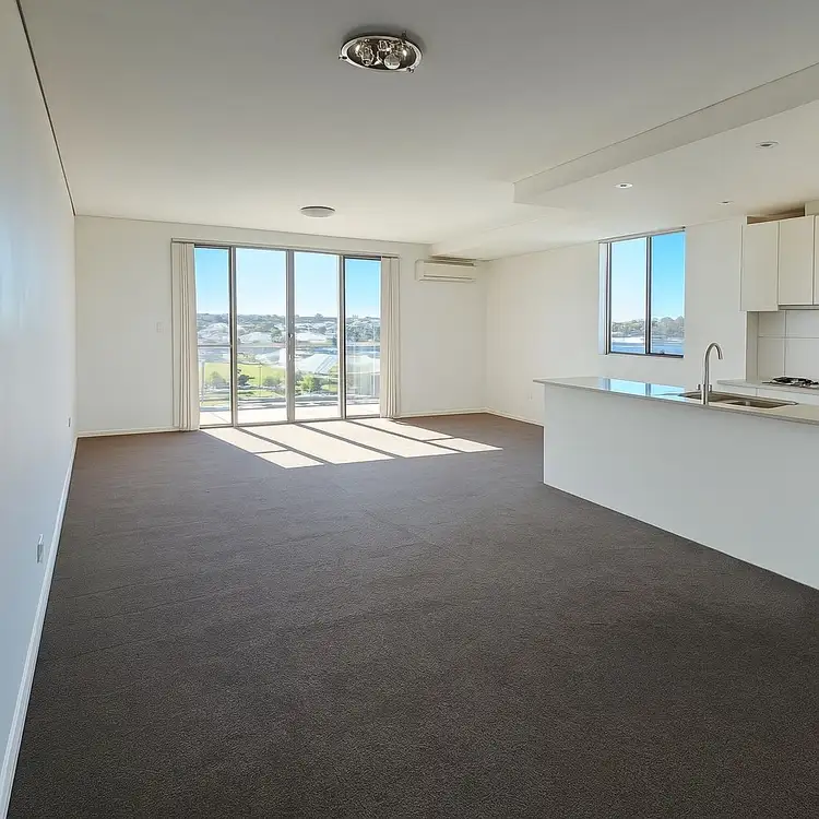 23/56-66 Lakeside Parade, Jordan Springs NSW 2747