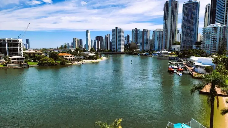 UNIT 51/30 WATSON ESPLANADE, Surfers Paradise QLD 4217