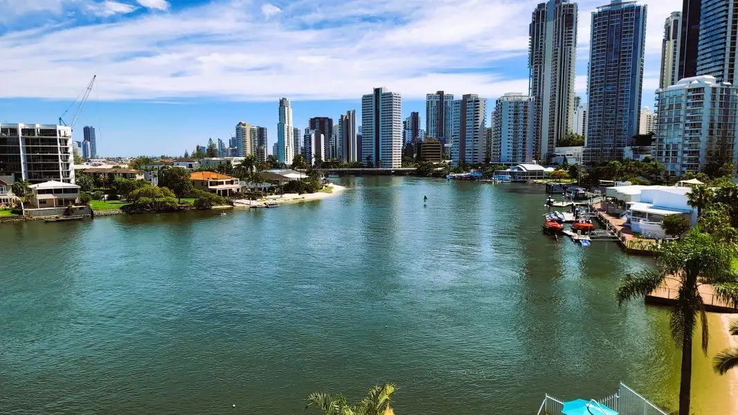 Main view of Homely unit listing, UNIT 51/30 WATSON ESPLANADE, Surfers Paradise QLD 4217