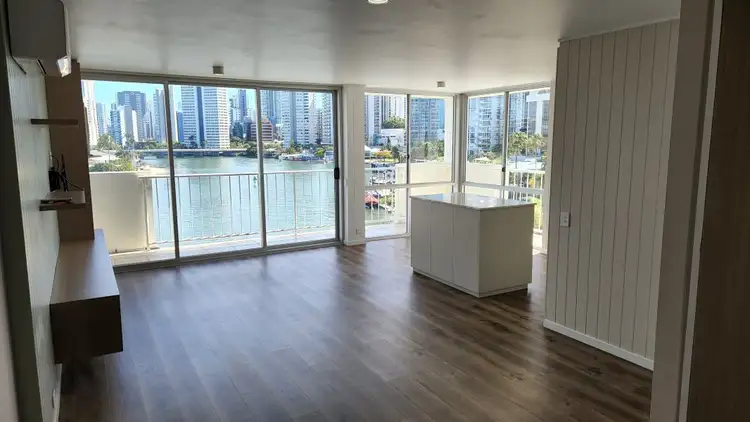 Second view of Homely unit listing, UNIT 51/30 WATSON ESPLANADE, Surfers Paradise QLD 4217