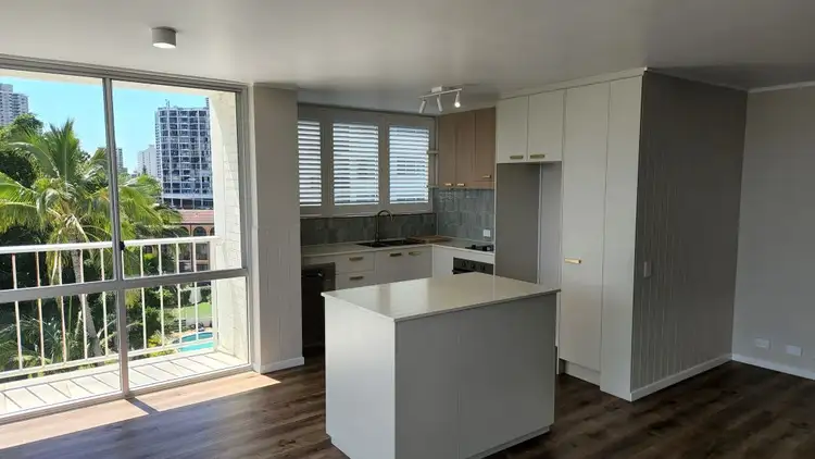Third view of Homely unit listing, UNIT 51/30 WATSON ESPLANADE, Surfers Paradise QLD 4217
