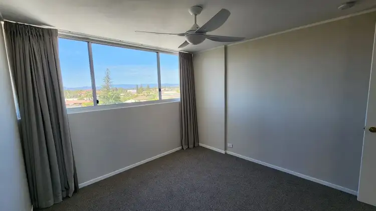 Fifth view of Homely unit listing, UNIT 51/30 WATSON ESPLANADE, Surfers Paradise QLD 4217