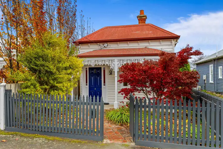 516 Drummond Street, Redan VIC 3350