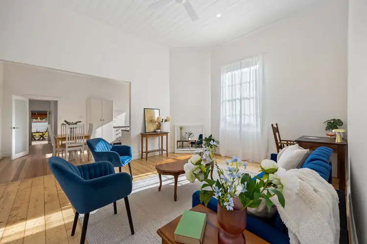 Second view of Homely house listing, 516 Drummond Street, Redan VIC 3350