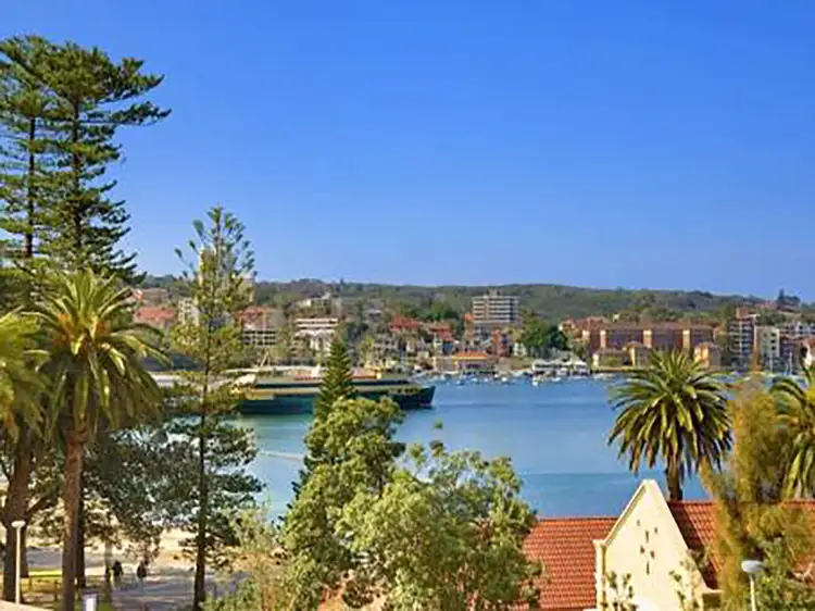 3/93 West Esplanade, Manly NSW 2095