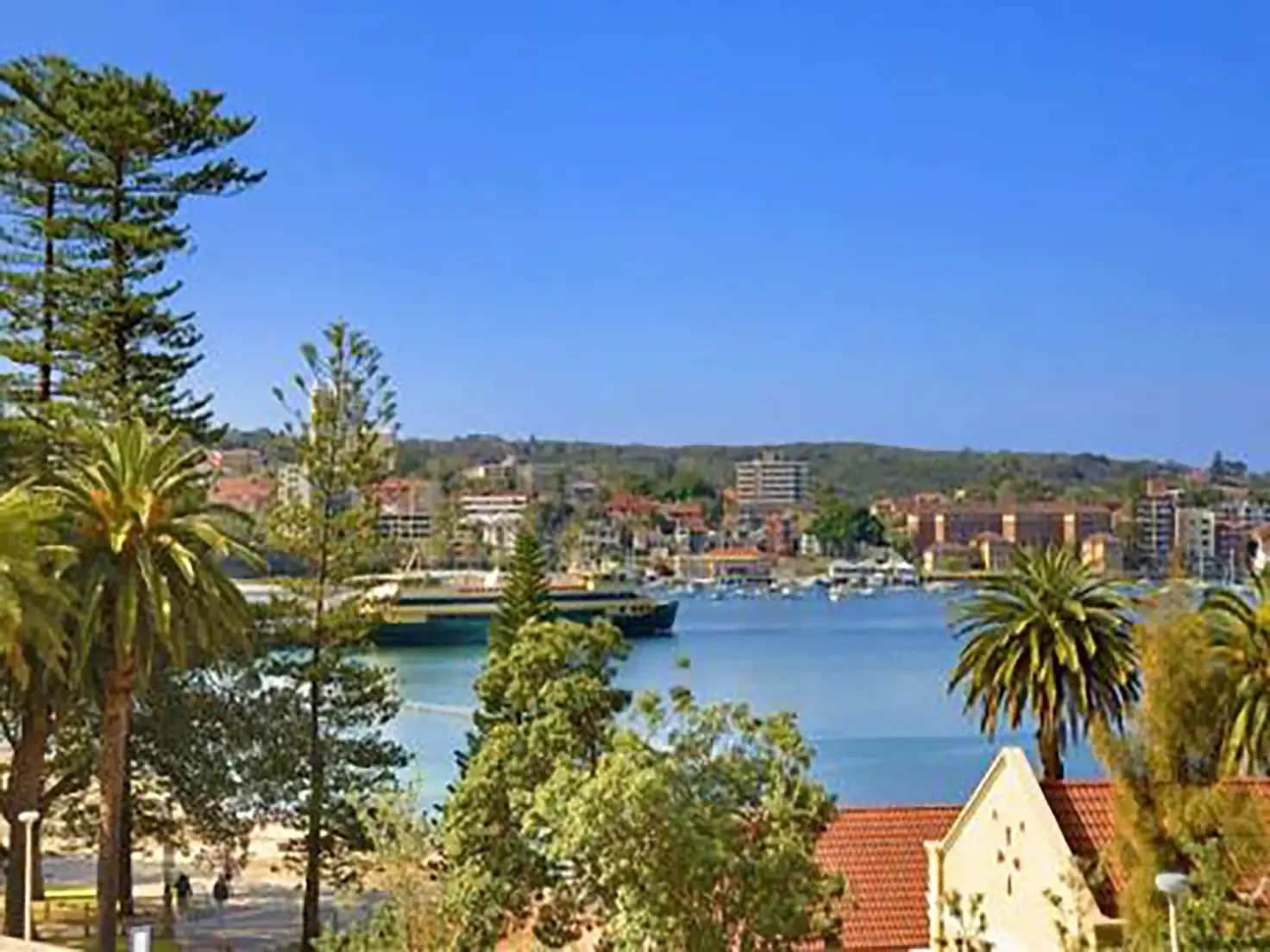 Main view of Homely apartment listing, 3/93 West Esplanade, Manly NSW 2095