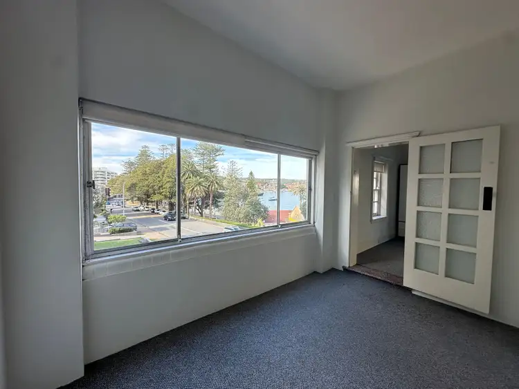 Fourth view of Homely apartment listing, 3/93 West Esplanade, Manly NSW 2095
