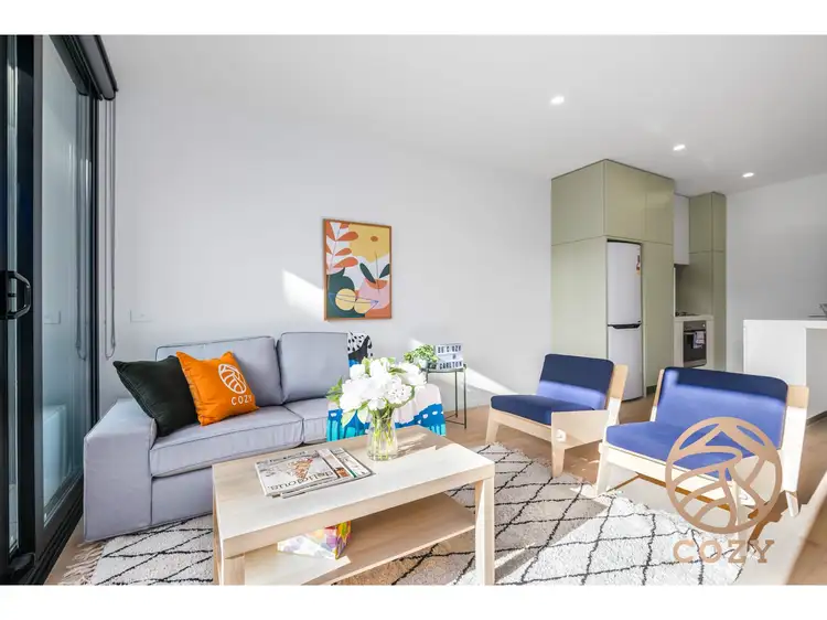 110/23 Palmerston Street, Carlton VIC 3053