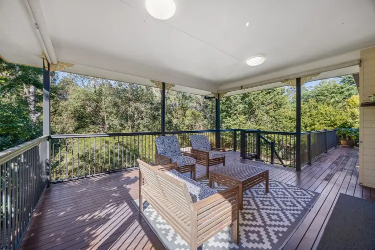 Fifth view of Homely house listing, 14 Canterbury Close, Forest Lake QLD 4078