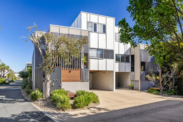 UNIT 58/42 Boardwalk Boulevard, Mount Coolum QLD 4573