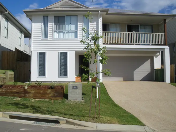 17 YELLOWSTONE WAY, Springfield Lakes QLD 4300
