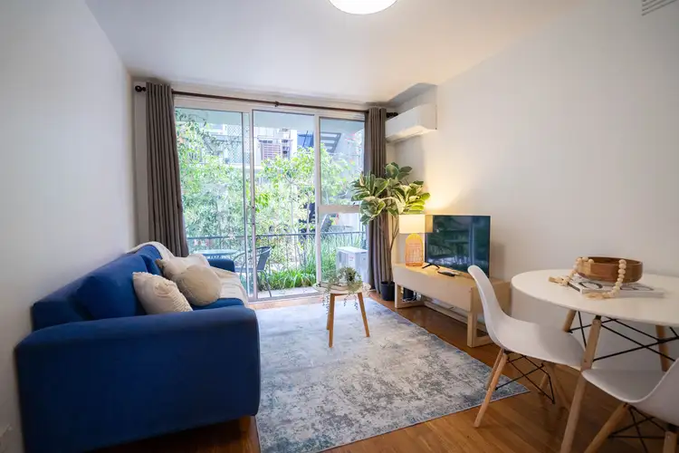 UNIT 20/25 Robe Street, St Kilda VIC 3182