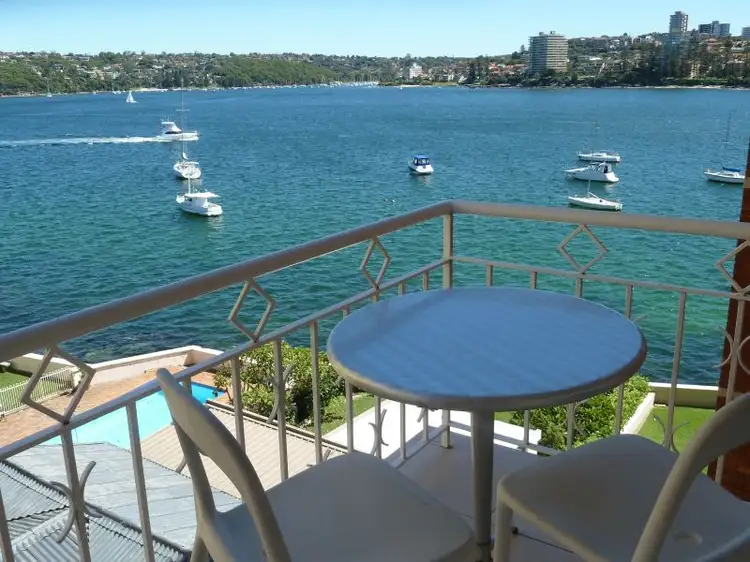 9/12 Cove Avenue, Manly NSW 2095