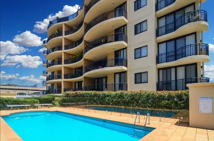 405/25-29 Hunter Street, Hornsby NSW 2077