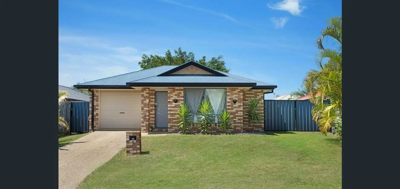 Main view of Homely house listing, 23 Centennial Place, Little Mountain QLD 4551