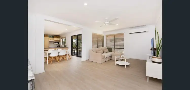 Second view of Homely house listing, 23 Centennial Place, Little Mountain QLD 4551