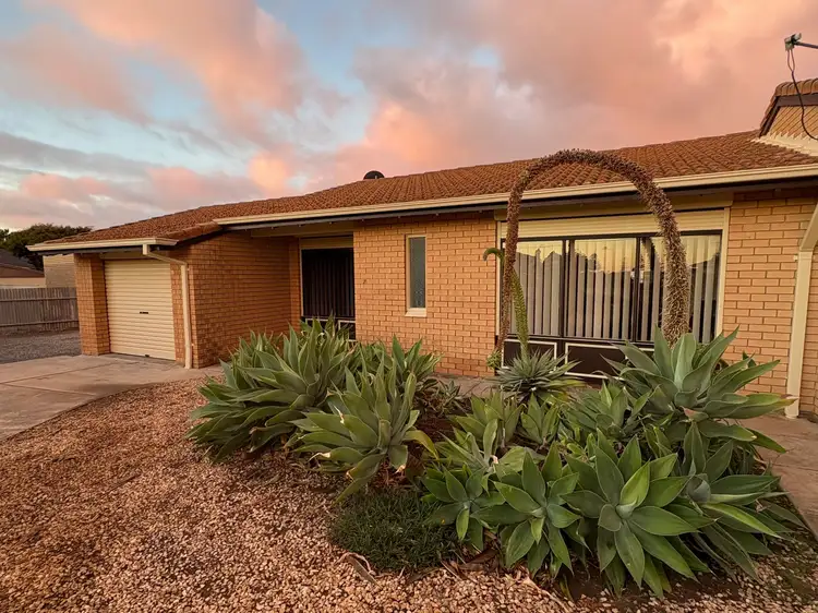 UNIT 7/338 Military Road, Semaphore Park SA 5019