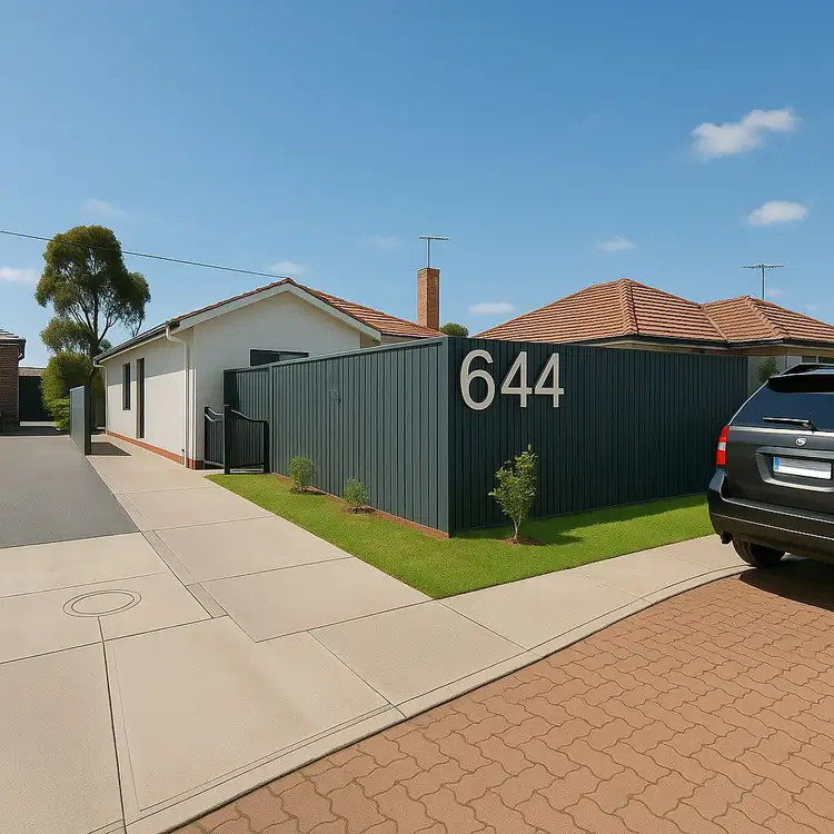644 Bell Street, Pascoe Vale South VIC 3044