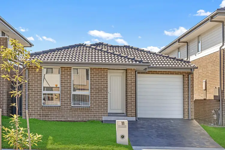 11 Samphire Street, Cobbitty NSW 2570