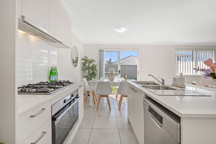 Third view of Homely house listing, 11 Samphire Street, Cobbitty NSW 2570
