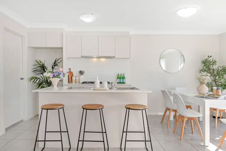 Fifth view of Homely house listing, 11 Samphire Street, Cobbitty NSW 2570