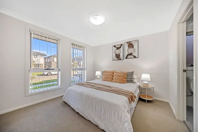 Sixth view of Homely house listing, 11 Samphire Street, Cobbitty NSW 2570