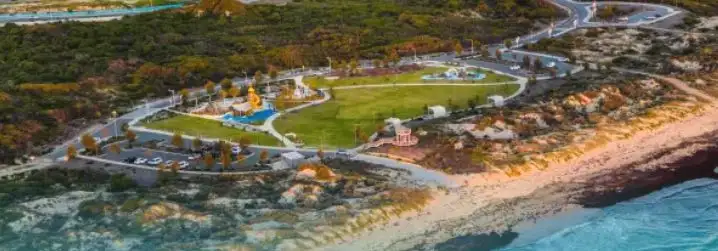 Second view of Homely land listing, 18 Elvire Grove, Golden Bay WA 6174