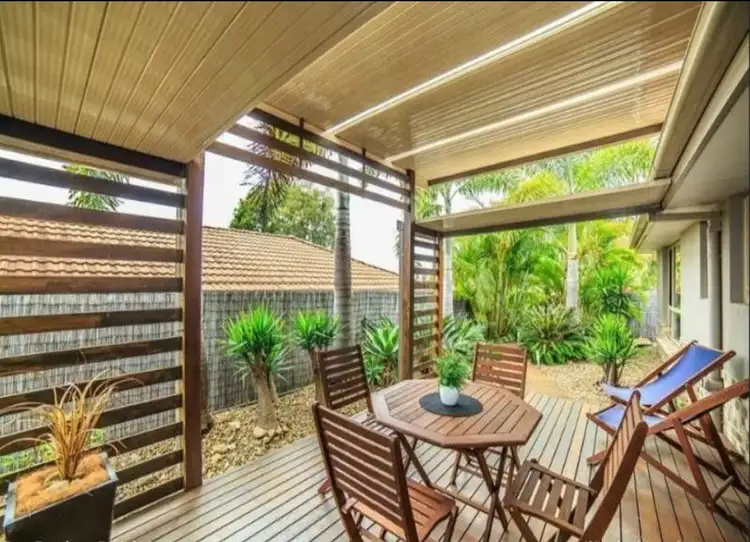 16 RED ASH COURT, Merrimac QLD 4226
