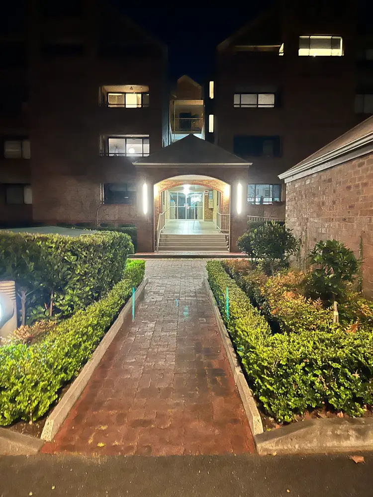 UNIT 11/21 JEFFCOTT STREET, North Adelaide SA 5006