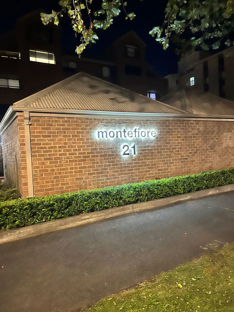 Second view of Homely apartment listing, UNIT 11/21 JEFFCOTT STREET, North Adelaide SA 5006